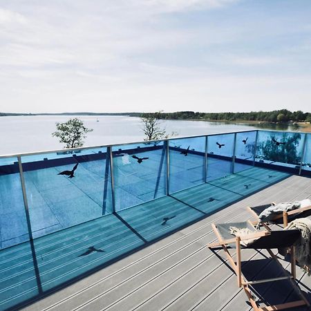 Apartamenty Boszkowo Lake Harbor Екстериор снимка