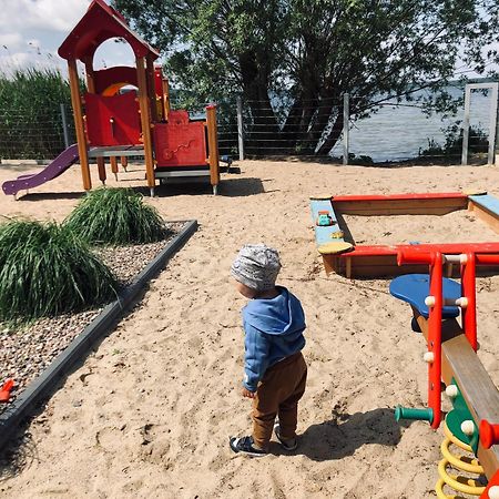 Apartamenty Boszkowo Lake Harbor Екстериор снимка