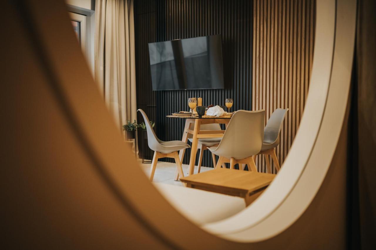 Apartamenty Boszkowo Lake Harbor Екстериор снимка