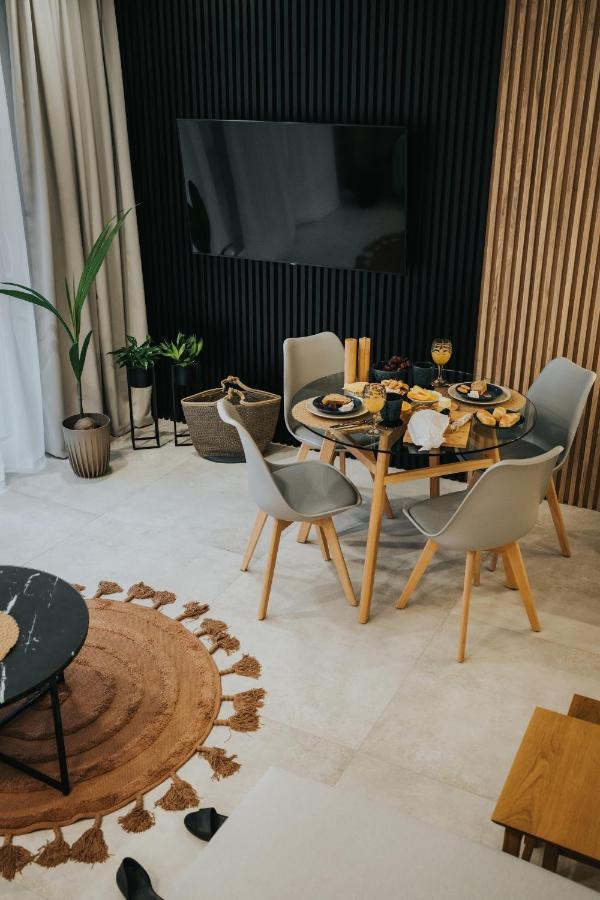 Apartamenty Boszkowo Lake Harbor Екстериор снимка