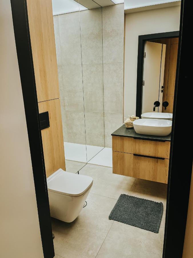 Apartamenty Boszkowo Lake Harbor Екстериор снимка
