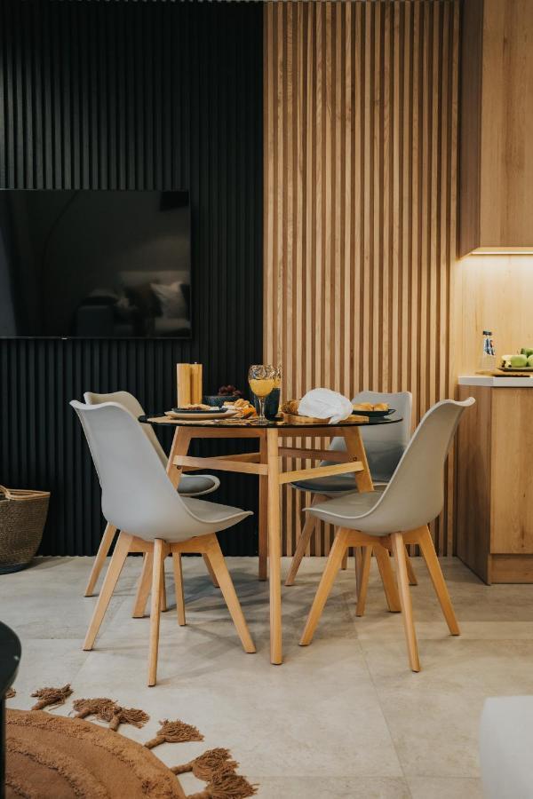 Apartamenty Boszkowo Lake Harbor Екстериор снимка